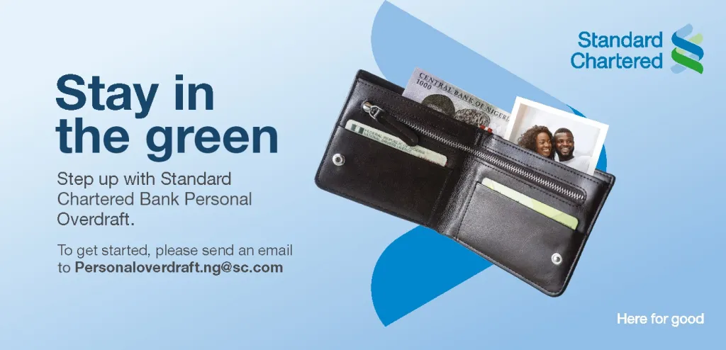 Standard Chartered