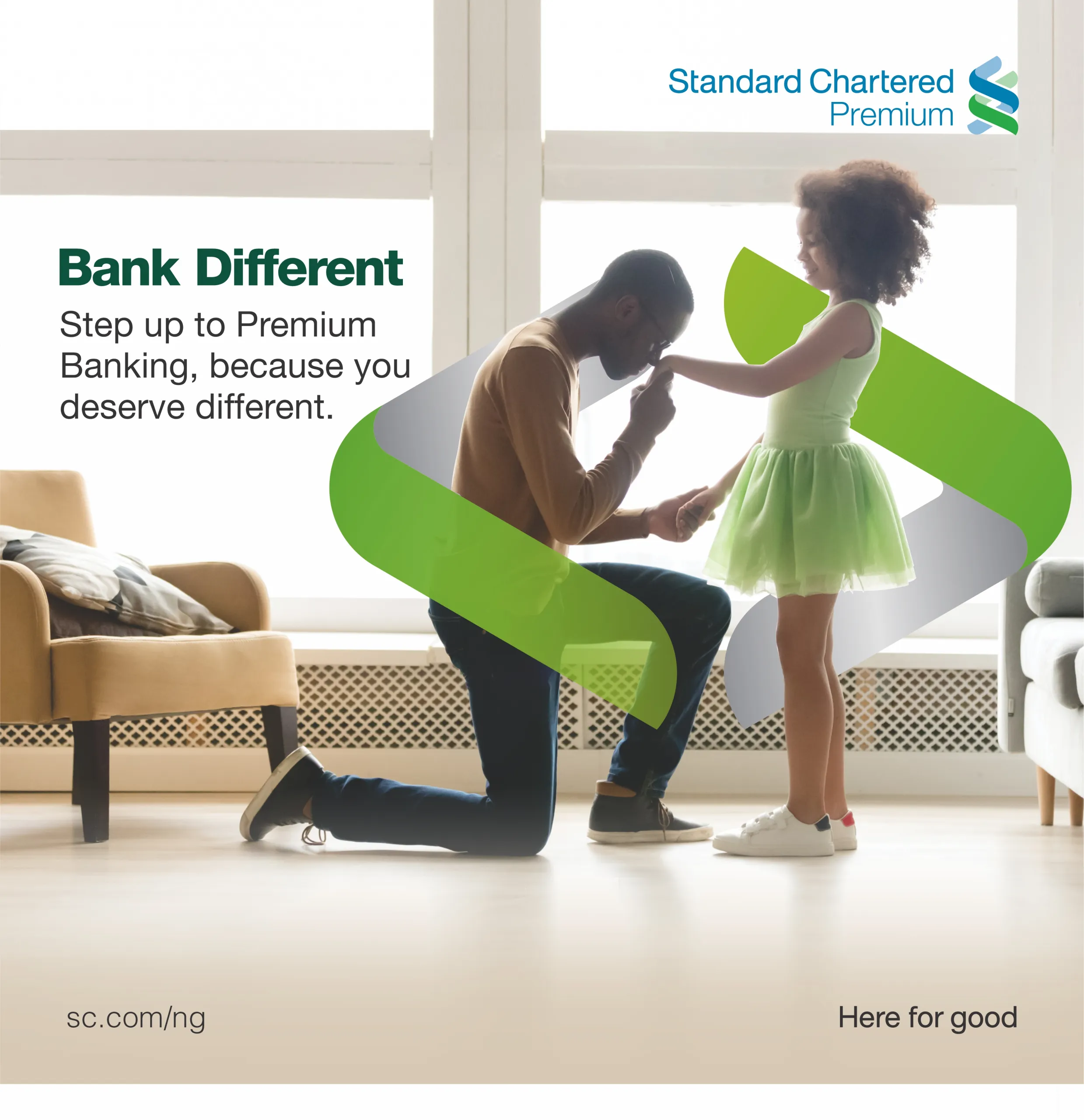 Standard Chartered