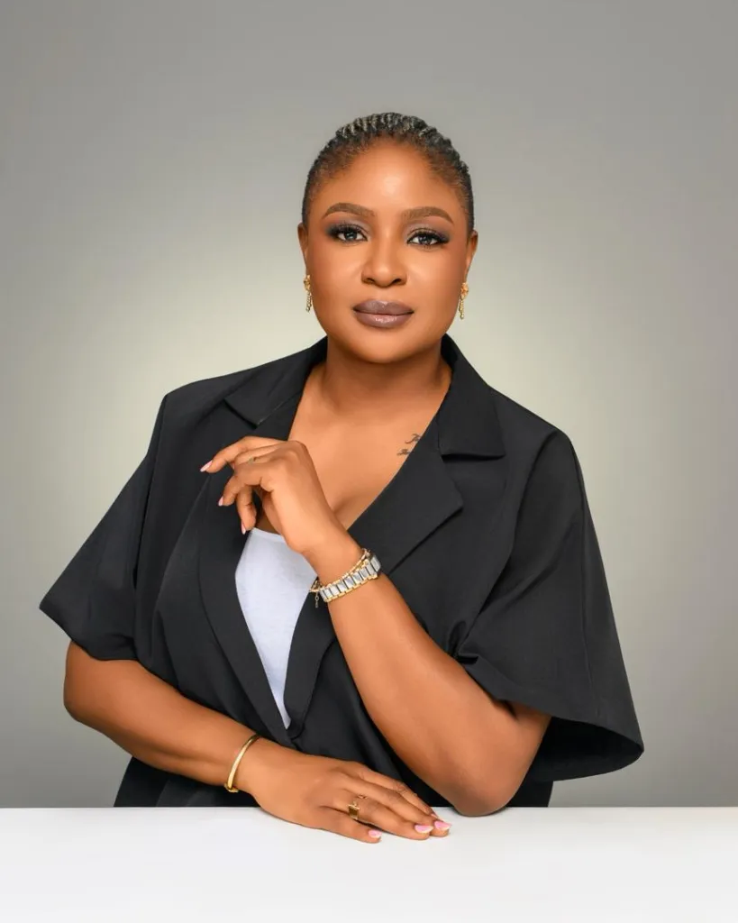 Seyi Adeyemi