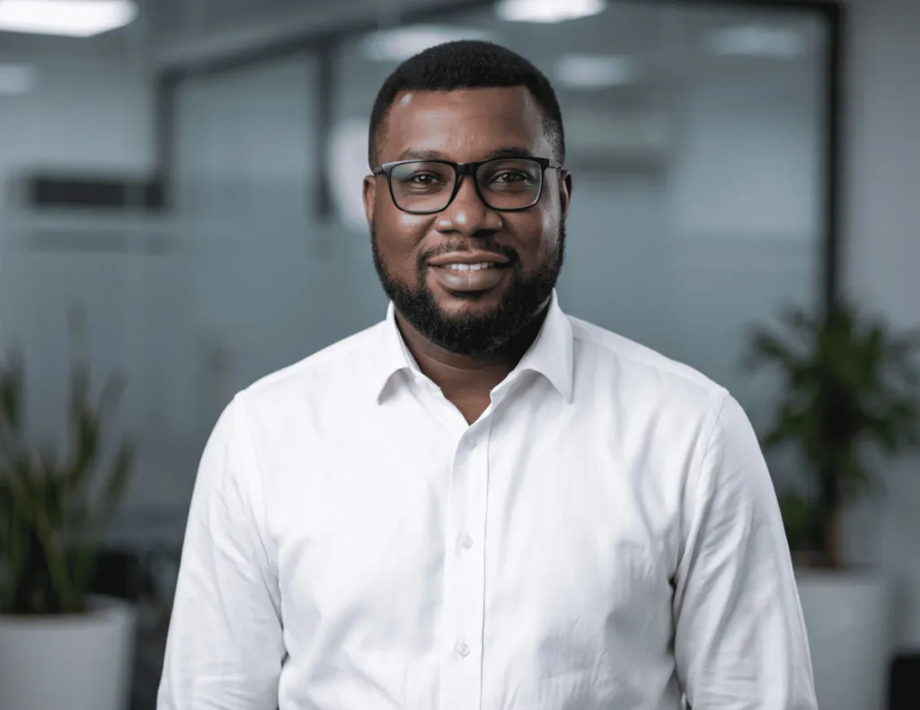 Olayiwola Akerele