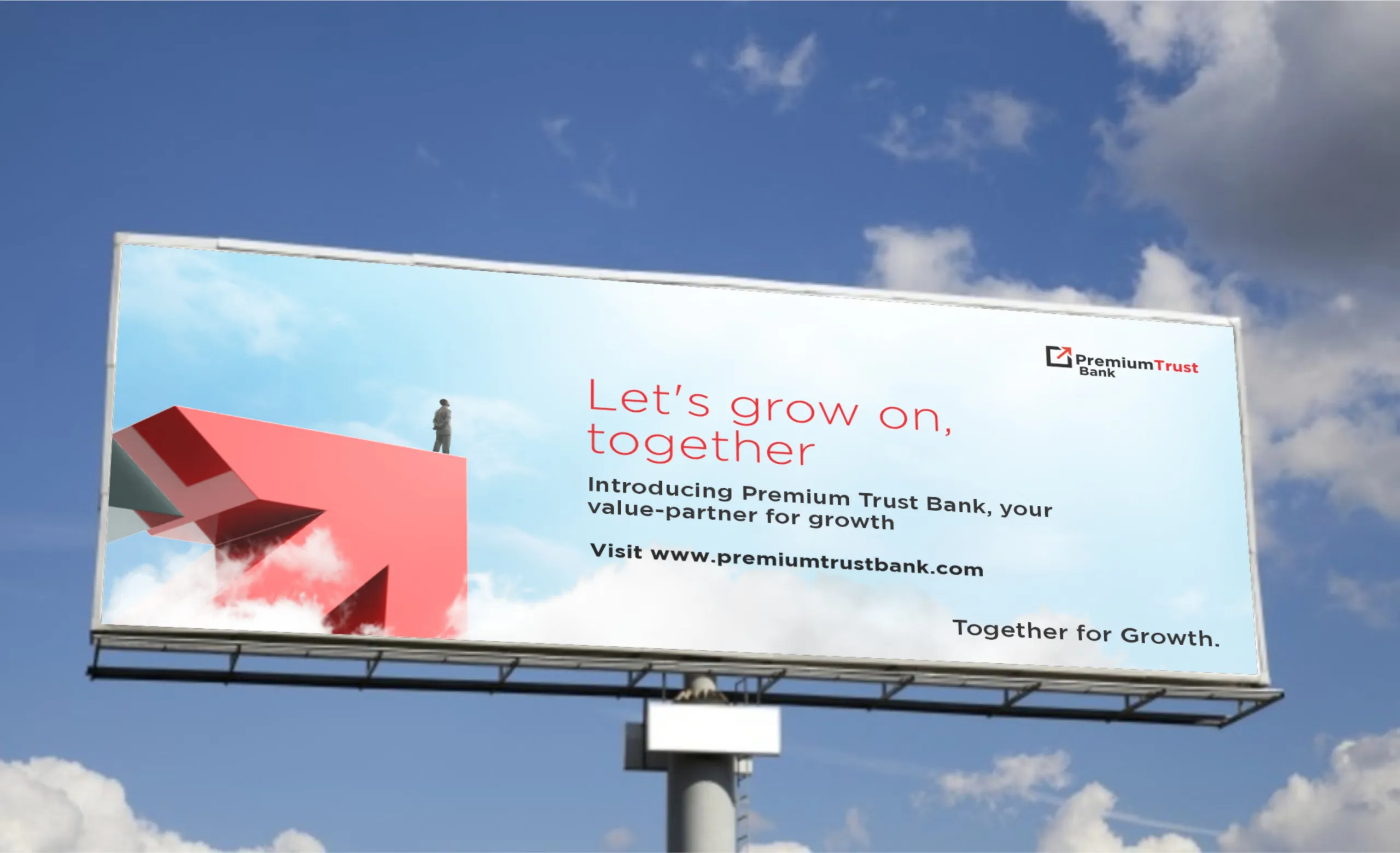 Premium Trust Bank