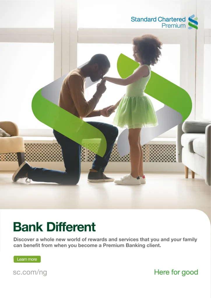 Standard Chartered
