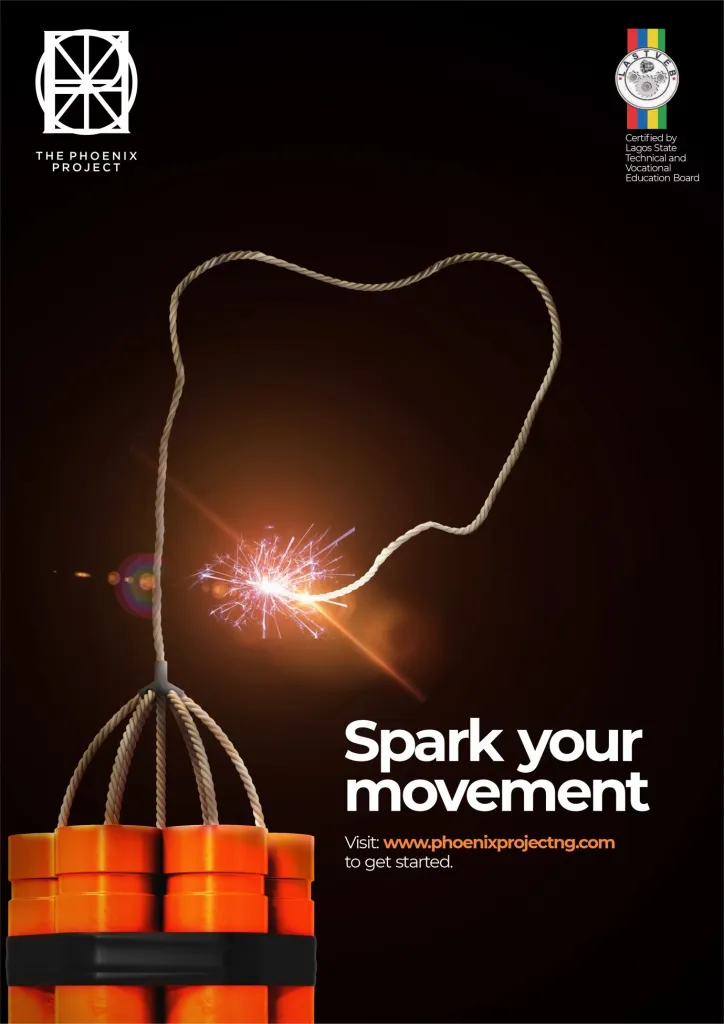 The Phoenix Project