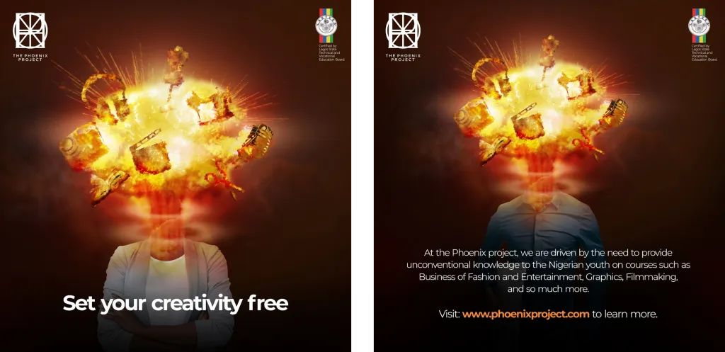 The Phoenix Project