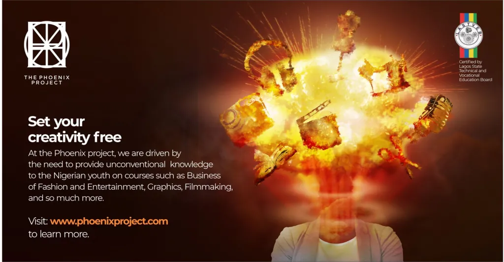 The Phoenix Project